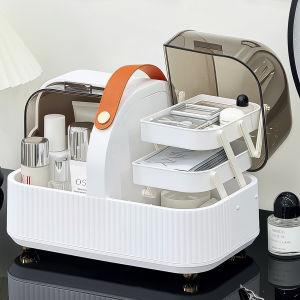 Dustproof Makeup Organizer