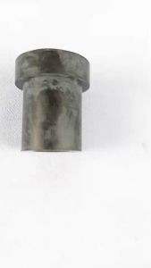 ลูกยางขาตั้ง ABSORBER STAND (62735-512301) อะไหล่รถไถนาเดินตาม ยี่ห้อ KUBOTA