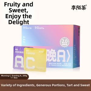 Skincare Concept Mix Flower and Fruit Tea with Black Goji Mulberry Rose