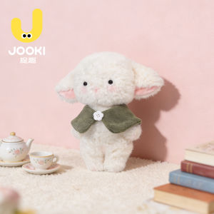 JOOKE | Cute Sheep Stuffed Toy Plush Doll