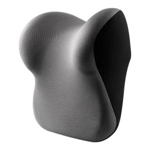 Car Headrest Neck Support Pillow Driving Seat Backrest Cushion Vehicle Seat Memory Foam Comfortable All Season Universal Fit