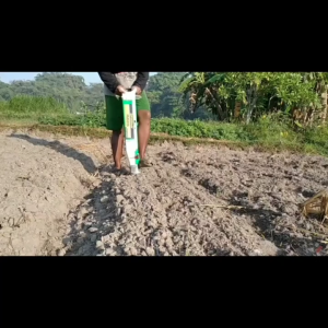 Alat Tanam Benih & Tancap Manual: FIRMAN FMS01D