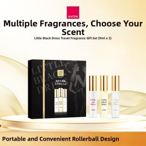 Avon | Long-lasting Light Fragrance Roll-on Perfume