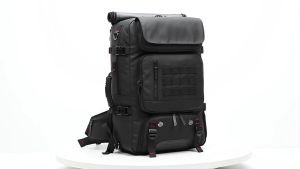 Balo laptop cao cấp Seachoice SC7768 thời trang bền bỉ cổng USB đựng máy tính 173 inch có ngăn đựng giày đa năng cỡ lớn