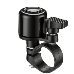 TOOKTRO | Super Loud Childrens Bicycle Bell