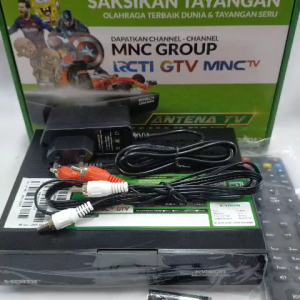 Receiver K-Vision BROMO C2000 Bonus All Channel 2 Bulan