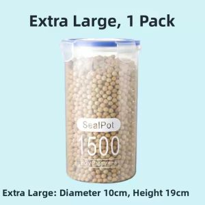 Food Grade Grain Storage Container