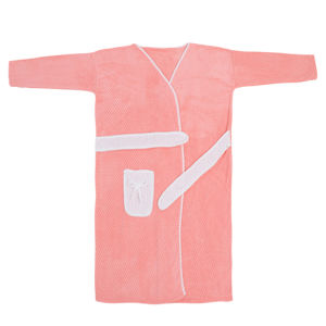 Breathable Wearable Bath Towel Soft Absorbent Cotton Womens Robe Home Leisure Comfortable Pure Cotton Student Bathroom Essential