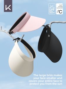 Keep | UV Protection Outdoor Sun Hat