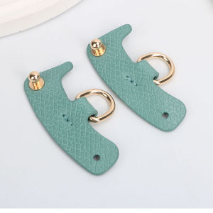 Lefu Miaolongqi Mini Bag Shoulder Strap Punch-free Mini Dumpling Bag Modified Crossbody Bag Strap Strap Single Purchase Accessories