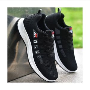 Xishop รุ่นใหม่มาแรง 🌈 รองเท้าผ้าใบทรงสปอร์ต รองเท้าผ้าใบพื้นนิ่ม แต่งลวดลายด้านข้าง คือแบบสวยจึ้งมาก รับลองไม่ซำ้ใครแน่นอน 🧸