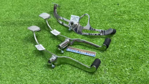Cần số Sirius 50-110 Sirius Fi Jupiter Tarus Xi Ken Sáng Bóng