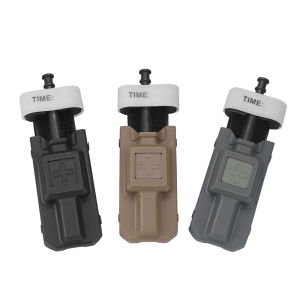 Tactical Tourniquet Storage Box Bag EDC MOLLE Medical Package Outdoor Emergency Tourniquetrats First Aid Survival Kit