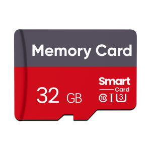 Jaster | High Speed Mini SD Memory Card 128GB Class 10 Micro TF Flash USB Pen Drive Card 1GB 2GB 4GB 8GB 16GB 32GB 64GB for Smartphone