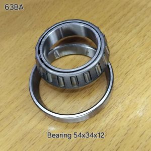 Bearing 54x34x12 (63BA) Sparepart Roda Tiga