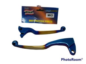 Handle tuas rem CNC stelan jarum Mio J Mio M3 Mio soul GT Fino Mio smile Jupiter Mio smile