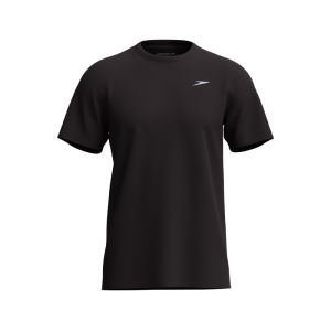 Speedo | Comfortable Soft Mens Round Neck Sport T-Shirt