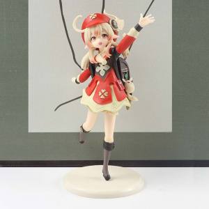 Figure Action Game Genshin Impact Klee Figure Action