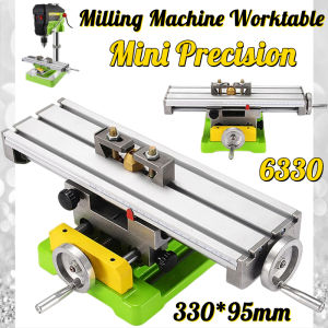 Multifunctional Mini Worktable from Bangkok - Portable Table for Sewing, Embroidery & Crafting, Ideal for Small Projects