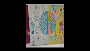 Binder printing motip Terlaris Tersedia Ukuran A5/20 holes & B5/26 holes