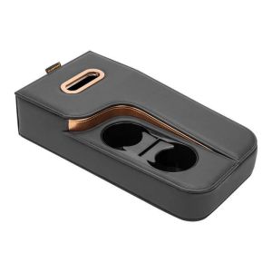 FLAME LIGHT | Porsche Compatible Car Organizer