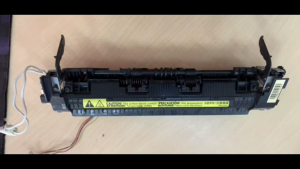 Cụm Sấy Máy In Hp P1102 / M1132 / HP 1006 / Hp 1212nf / Hp M125a / Hp M127fn Nguyên Rin Hàng Đẹp Tháo Máy