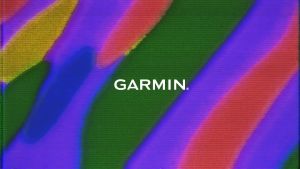 GARMIN Instinct 3 ( 45MM / 50MM ) Amoled Series - Colour Screen multisport GPS Compass Tracking Fitness Smartwatch