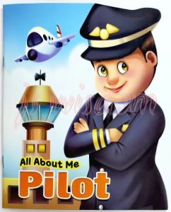 ALL ABOUT ME STORY BOOK DINOSAUR  ANIMALS  VEHICLES  OCCUPATIONS SERIES - MIND TO MIND