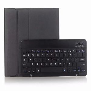 Tablets Keyboard Case For IPad Air 3 Pro 10.5 Stand Case for IPad Pro 10.5 2017 A1701 A1709 Wireless Bluetooth Keyboard Cover