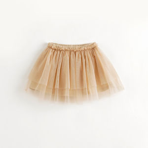 Marc&Janie | Childs Tulle Short Skirt Autumn