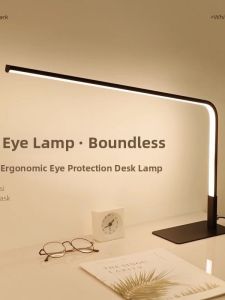 Study Desk Lamp Modern Design