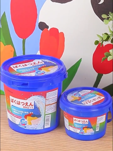 icon arrow left boldicon arrow right bold Share: Favorite (6) Explosive Salt Remove Dirt Yellow Keep Fresh Smell Clothes Washing Infant Adult Clothes 爆炸盐300g