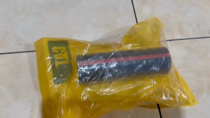 227-0265 HOSE 320D 2270265 ASLI ORI GENUINE