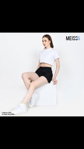 Celana Pendek Olahraga Wanita Parasut Premium Short Pants Wanita Senam Gym Fitnes Running Lari