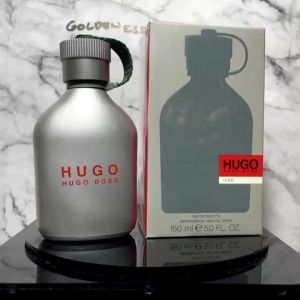Parfum Branded Import Hugoo Boss Iced 100ml