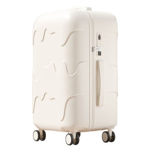 MIMANI | Large Capacity Luggage Suitcase 20/24/26/28 Inches