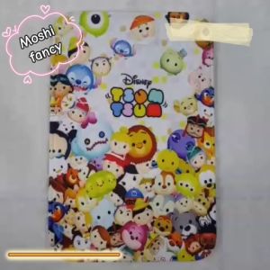 Keset Halus Tsum Tsum / Keset Kamar / Keset kaki Tsum Tsum