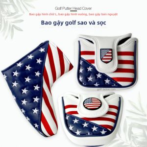 Bao Che Gậy Putter Chống Nước Từ Tính