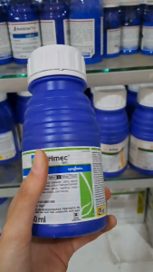 INSEKTISIDA AGRIMEC 18 EC INSEKTISIDA PENGENDALI HAMA // AGRIMEK INSEKTISIDA