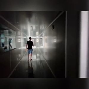 ลิปสติก Lip Mask Lip Care Vaseline Lip Balm Moisturizing สำหรับผู้ชายและผู้หญิง Fushiyi Lip Balm 3.8 กรัม/แท่ง