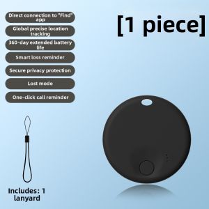 PANGXIEXIANSHENG | Tracking & Location Device for Kids and Elders