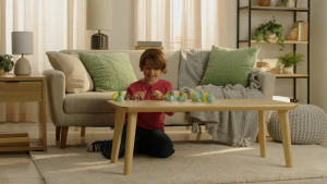 [BLIND BOX!] Minecraft Mini Mode Spawn Egg - Assorted (HXT64)