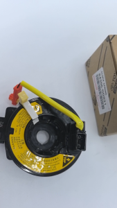 Toyota Vios NCP42 Altis ZZE121 ZZE122 (2001-2007) Clock Spring 84306-0D031 - Spiral Cable Airbag Horn Cable PnP