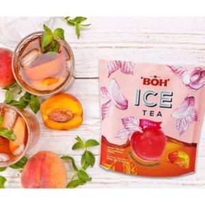 BOH ICE TEA 290GM (  20S X 14.5GM )