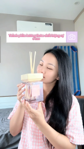 【500ML+500ML-Giữ mùi hương lên đến 1 năm】Chai Tinh Dầu Aromatherapy Khách Sạn 5 Sao - Máy khuếch tán hương thơm sang trọng Gói Giảm Giá Gia Đình