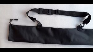 Grosir Tas Tripod 21 Meter Bahan Waterproof / Tas Tripod 200 cm / Tas Tripod 2 meter