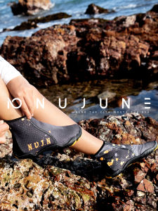 Nu-June | Quick-dry Barefoot Shoes Waterproof and Slip-resistant