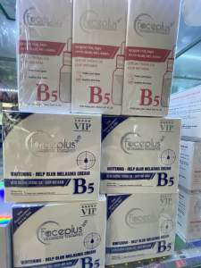 kem nám đa chức năng face plus 40g