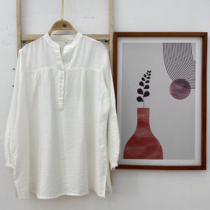 Nirmala Blouse /Blouse Wanita/Atasan Wanita/Pakaian Wanita/Blouse Jumbo