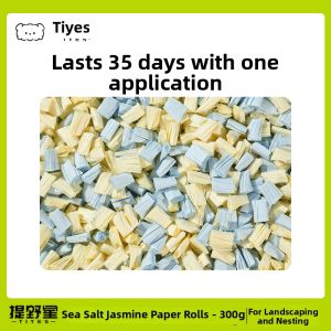 TIYES | Deodorizing Water-Absorbing Hamster Bedding For Scene Decoration